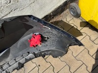 фото thumb №7, Hyundai i30 ii hb бампер задняя задний pdc pae 2012-