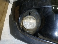 фото thumb №4, Бампер перед mini countryman r60 kod b11