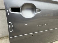 фото thumb №11, Дверь outlander 3 iii 2012-2016 перед правые