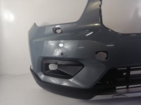 фото thumb №8, Volvo xc40 бампер перед