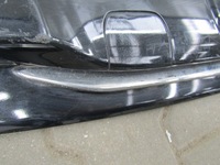 фото thumb №8, Спойлер накладка дифузор бампер задня lexus gs 450 f sport 12-