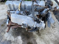 фото thumb №8, Двигатель mercedes 2.8 m130 w108 w109 pagoda w111 w112 w113 film