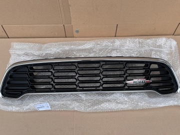 фото thumb №1, Mini countryman r60 jcw решітка радіатора решітка решітка оригінальний номер