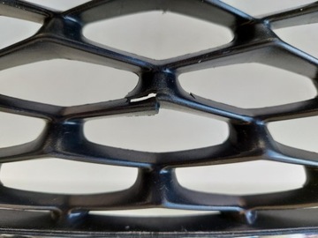 фото thumb №6, Ford fiesta mk8 бампер перед h1bb-17757