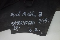 фото thumb №10, Бампер перед dół opel mokka b 2020- 9835277680 pod радар