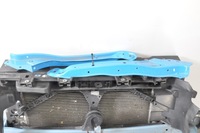 фото thumb №10, Mg zs 1.0 t-gdi pas передний усилитель передний комплект радиатор