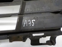 фото thumb №10, Mazda 6 ii gh решітка середня решітка радіатора бампера перед передня gs1d-501t1