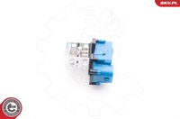 фото thumb №5, Резистор вентилятор 94skv010