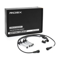 фото thumb №1, Набір трубопровід запалювання ridex 685i0288