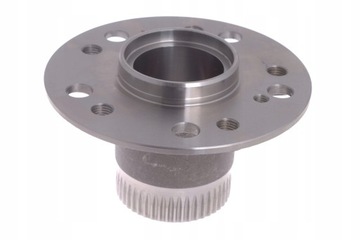 фото thumb №2, Підшипник колеса ступиця зад mercedes a клас w168 97-