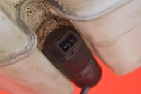 фото thumb №9, Бачок омивача jaguar s-type 2.5 v6 03r