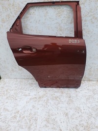 фото thumb №1, Peugeot 3008 5008 ii дверь правый задняя задние