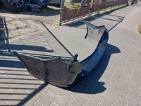 фото thumb №3, Бампер зад dacia logan ii універсал mcv 13- na pdc