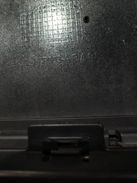 фото thumb №14, Land rover discovery sport l550 бампер передній