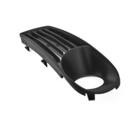 фото thumb №9, Решітка радіатора бампера do seat alhambra 2000-2009 7m7853683a01c ліва