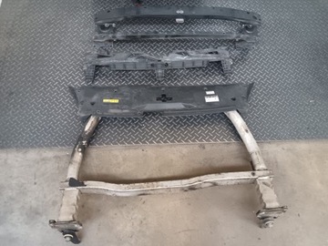 фото thumb №5, Pas переднє підсилювач перед peugeot 508 i 10-14r 2.0 hdi