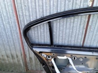 фото thumb №12, Двері ліва задня renault laguna iii nv676 голий