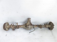 Мост задний suzuki grand vitara 1 2.0 4x4 с Разборки, фото thumb