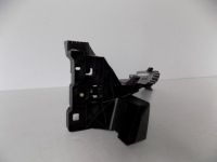 Audi q7 4m кронштейн лампи / панель фари l - 11119 Зі Шроту, фото thumb
