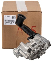 фото thumb №1, Оригінальний номер насос оливи peugeot boxer iii 2.0-2.2 hdi 9809524280