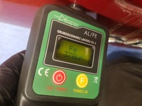 фото thumb №8, Citroen c5 ii x7 задняя крышка багажника багажника kkqd