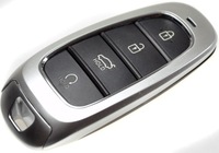 фото thumb №1, Hyundai tucson palisade santa fe sonata ключ