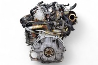 Купити Двигун mitsubishi asx 3 1.8 di-d 150km 4x4 4n13 без  faz стиснення, фото thumb