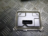 фото thumb №1, Перетворювач модуль лампи перед opel corsa f оригінал