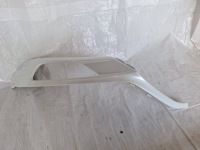 фото thumb №1, Volvo xc90 решётка радиатора бампера передний молдинг решётка бампер перед