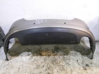 фото thumb №1, Бампер задний задняя lmo jaguar xf x250 10r