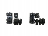 фото thumb №1, Vw touareg 760 перемикачі вікон дзеркал хром