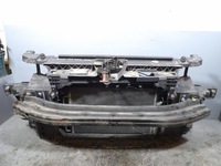 фото thumb №1, Fiat stilo i 1.6b pas передній радіатор вентилятор