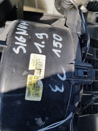 фото thumb №8, Корпус обігрівач повітродувка opel signum vectra