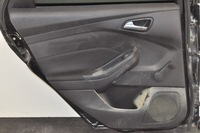 фото thumb №8, Ford focus iii mk3 двері лівий зад задні hb