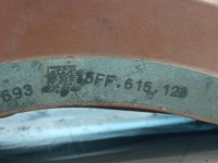 фото thumb №9, Суппорт тормозной левый правый перед akebono 374mm тормозные диски cupra ateca i