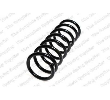 фото thumb №1, Lesjofors пружина подвешивание зад ford galaxy