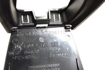 фото thumb №5, Bmw 3 f30 f35 f31 2013 другие запчасти интерьера автомобиля