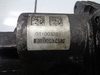 фото thumb №5, Renault laguna iii 2.0dci дроссельная заслонка 8200987453b