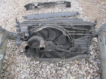 фото thumb №8, Pas перед переднє підсилювач лобове комплект peugeot 308 ii t9 1.6 bluehdi