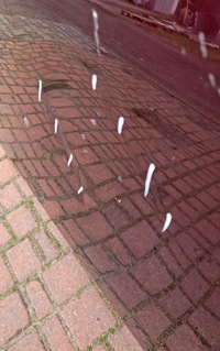 фото thumb №7, Капот audi a1 первая поколение 2010-2018