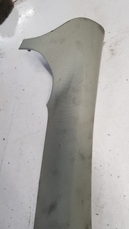 фото thumb №8, Защита стойка перед opel zafira c