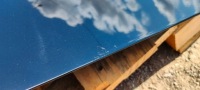 фото thumb №10, Кришка кришка багажника зад lincoln continental 2017-