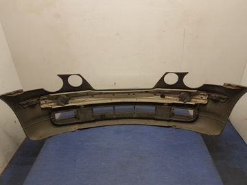 фото thumb №10, Bmw e46 316ti compact бампер перед