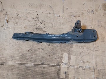 фото thumb №1, Балка pod двигатель toyota corolla e12