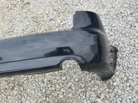 фото thumb №16, Audi a4 b7 универсал накладка na две трубы бампер задний pdc 1,8t 3,0tdi ly9b 02