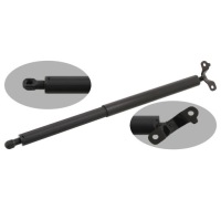 фото thumb №1, Привод амортизатор крышки багажника mercedes m ml 420 450