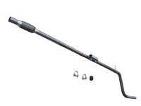 фото thumb №7, Fiat panda ii 1.1 1.2 2003-2012 труба середня