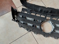 Решітка радіатора - решітка радіатора - повітропровід повітря - mercedes e klasa w213 - amg - 16-20 в Україні, фото thumb