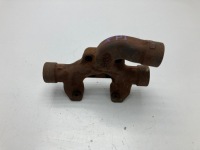 фото thumb №1, Scania r xpi euro 5 коллектор выпускной 1546234