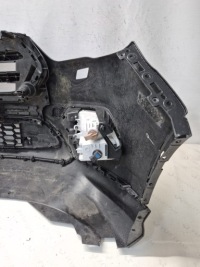 фото thumb №9, Ford kuga mk2 st-line рестайлинг 16- бампер перед передний pdc spr gv44-s17k819-l